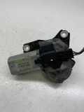 Wischermotor hinten Opel Zafira A (T98) 09137147