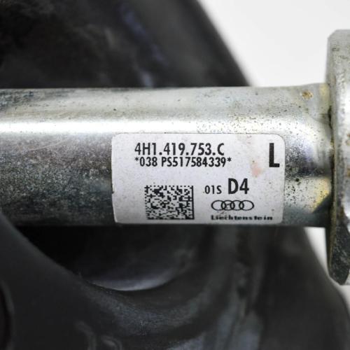 Lenksäulenwelle Bild Lenksäulenwelle