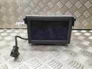 Navigationsanzeige AUDI A8 D3 (4E2, 4E8) 3.0 TDI quattro 4E0857273F
