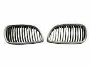 Gitter Grill vorne links BMW 3 Coupe (E92) 320 d 22405910