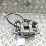 Support hinten rechts