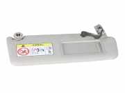 Rechte Sonnenblende VW GOLF VII Variant (BA5, BV5) 2.0 TDI 5H0857552D