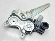 Fensterheber rechts hinten Toyota Land Cruiser Prado (J15) 8572060320