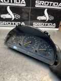 Kombiinstrument MERCEDES-BENZ M (W163) ML 270 CDI (163.113) A1635405811