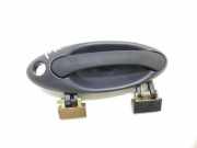 Türaußengriff hinten links SAAB 900 II Cabrio 2.0 -16 Turbo 4850871