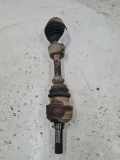 Antriebswelle vorne links VW SHARAN (7M8, 7M9, 7M6) 2.0