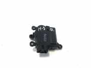 Air Flap Motor MAZDA 3 Sedan (BL) 2.2 MZR CD 9317Q