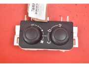 Heizungsbetätigung (Konsole) vorne Renault Vel Satis (BJ) 52488601