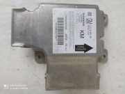 Airbag-Steuergerät OPEL VECTRA C GTS 1.9 CDTI 13186948