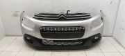 Frontstoßstange CITROËN C3 III (SX) 1.2 VTi 68