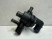 Thermostatgehäuse Jaguar X-Type (X400) 9X238A586AD