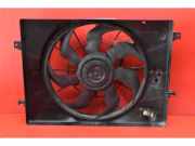 Elektrolüfter Hyundai Tucson I (JM)