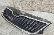 Ziergitter Skoda Rapid Spaceback (NH) 5JA853668