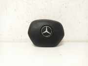 Schleifring Airbag Mercedes-Benz C-Klasse (W204) A2468603102