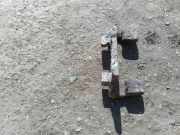 Brake Pad Bracket BMW 5 (E39) 520 i
