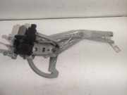 Fensterheber links hinten Opel Meriva B () 93362662