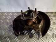 Radlagergehäuse rechts hinten Nissan Juke (F15)