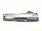 Türaußengriff hinten links SUZUKI LIANA (ER, RH_) 1.6 (RH 416) ZE9D05