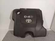 Motorabdeckung Toyota Yaris (P1)