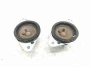 Lautsprecher links vorne Subaru Outback IV (BR) 86301AJ030