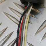 Sauerstoffsensor (Lambdasensor) VW TOURAN (1T1, 1T2) 2.0 TDI 03G906262A 0281004042