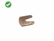 Dach MERCEDES-BENZ SLK (R171) 200 Kompressor (171.442) 112037100