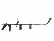 Kraftstoffzuführung