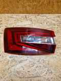 Rücklicht hinten links SKODA SUPERB III Estate (3V5) 1.6 TDI 00187275