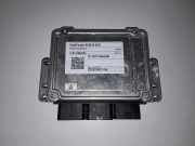 Motorsteuergerät FORD FIESTA VI 1.5 TDCi C1B112A650AG 12640345