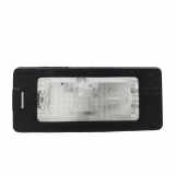 Kennzeichenleuchte Skoda Rapid (NH) 5N0943021B