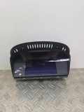 Navigationsanzeige BMW 3 Touring (E91) 316 d AL902680717144
