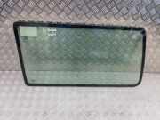 Linke Seite hinteres Seitenfenster VW TRANSPORTER IV Furgon (70XA) 2.5 TDI