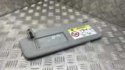 Sonnenblende links Audi A4 Avant (8E, B7) 5G0010844A