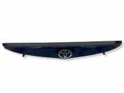 Kofferraumdeckelverkleidung TOYOTA AURIS (_E18_) 1.8 Hybrid (ZWE186_) 7681102E50