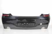 Hintere Stoßstange BMW 6 Gran Coupe (F06) 640 d