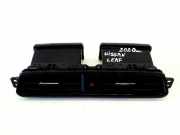 Frischluftgrill NISSAN LEAF (ZE1) Electric 687505SK0B