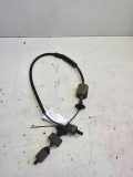 Clutch Cable RENAULT CLIO II (BB0/1/2_, CB0/1/2_) 1.5 dCi (B/CB07) 1234