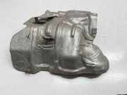 Hitzeschutz RENAULT MEGANE III Hatchback (BZ0_) 1.5 dCi (BZ09, BZ0D) 144504628R 00021153