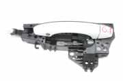 Türaußengriff hinten links AUDI A6 (4G2, C7, 4GC) 3.0 TDI quattro 4H0837885