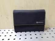 Servicebuch RENAULT MASTER III Furgon (FV) 2.3 dCi 100 [RWD] (FV0B, FV0C, FV0D)