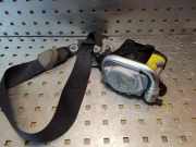Sicherheitsgurt vorne links MITSUBISHI GRANDIS (NA_W) 2.0 DI-D (NA8W)