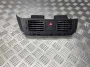 Frischluftgrill OPEL MERIVA 1.7 DTI 2892001 464652911