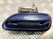 Türaußengriff hinten links SUBARU LEGACY III (BE) 2.0 AWD
