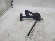 Oil Filler Pipe MAZDA 3 (BK) 2.0 9641263780