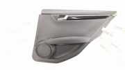 Türpolster hinten rechts MERCEDES-BENZ C (W204) C 250 CDI 4-matic (204.082) 2047300622