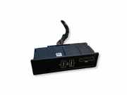 USB MERCEDES-BENZ C (W205) C 300 BlueTEC Hybrid / h (205.012) A2058200526