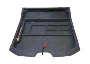 Kofferraumteppich VOLVO XC70 II 2.4 D 1286386