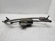 Zierleiste Windschutzscheibe Frontscheibe VOLVO XC90 I D5 AWD 120704051
