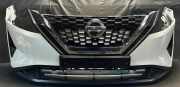Frontstoßstange NISSAN QASHQAI III (J12) 1.3 DIG-T 620266UA0A