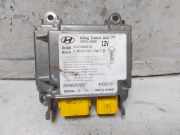 Airbag-Steuergerät HYUNDAI SANTA FÉ II (CM) 2.2 CRDi GLS 4x4 959102B900